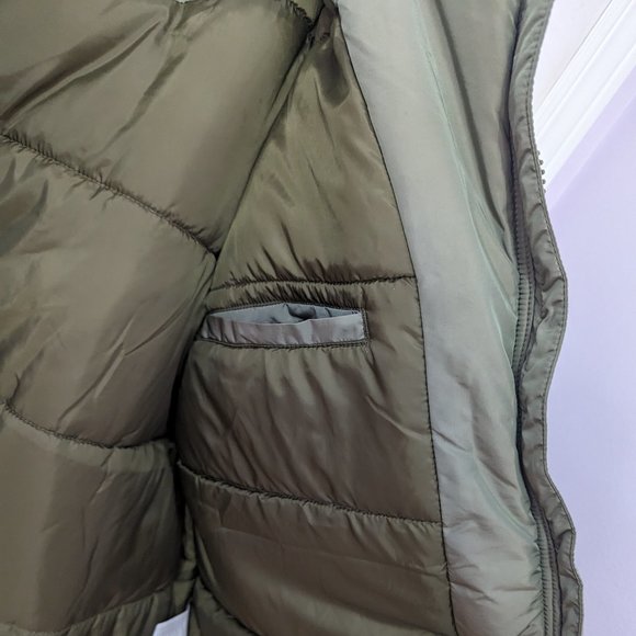 NWT Fabletics All Weather Jacket Size Small - Picture 9 of 10